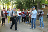 Singgemeinschaft Bledzew Polen