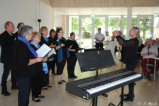 25.05.2024 Gastchor Markgrafpieske